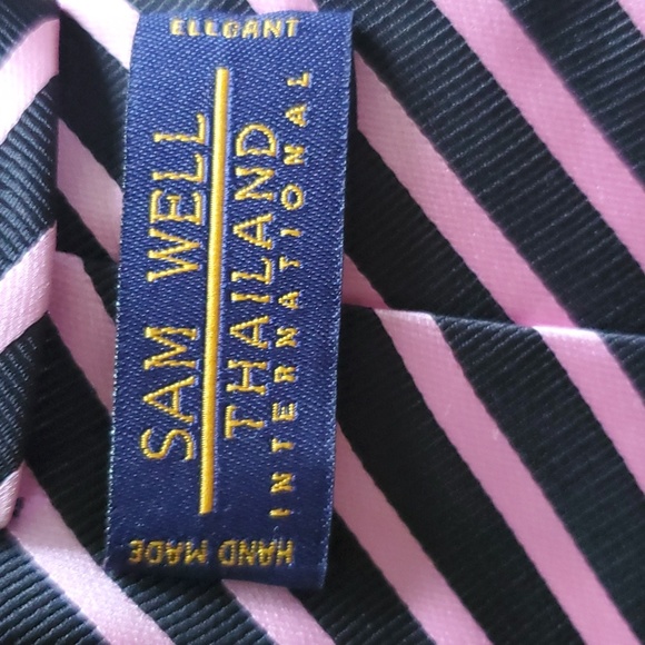 Sam Well Thailand International - Picture 4 of 6